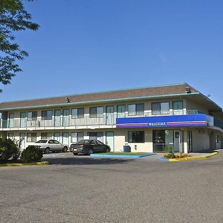Motel 6-Pueblo, Co - I-25 Екстер'єр фото