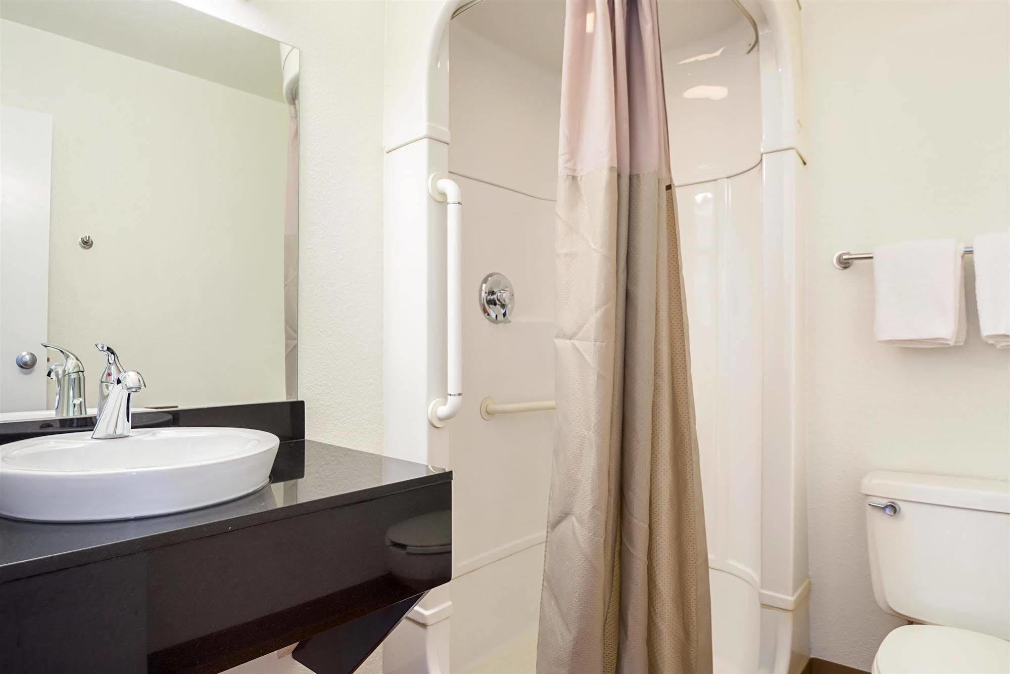 Motel 6-Pueblo, Co - I-25 Екстер'єр фото