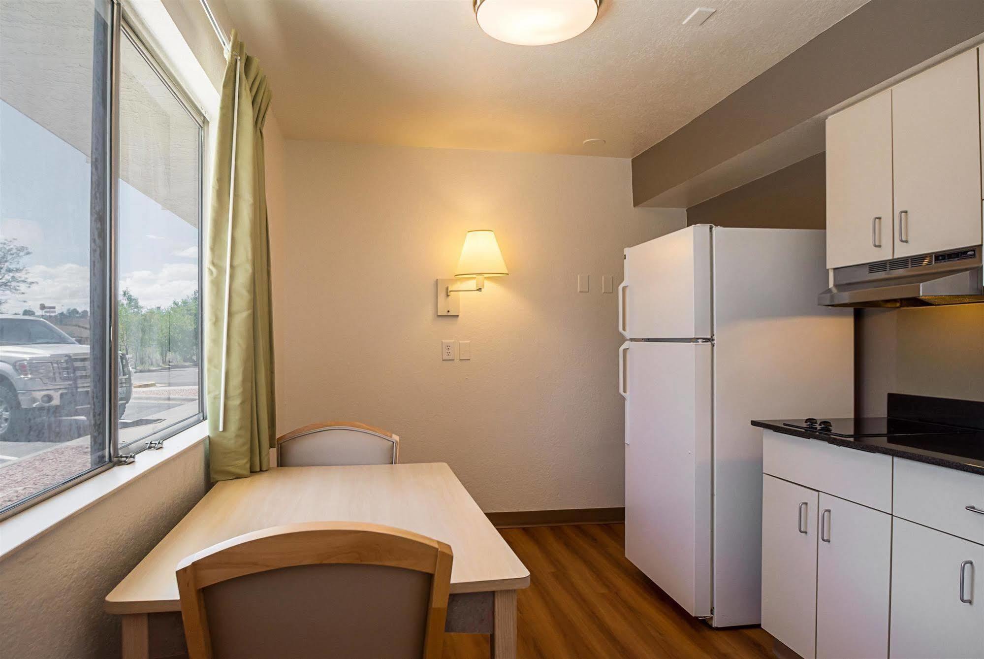 Motel 6-Pueblo, Co - I-25 Екстер'єр фото