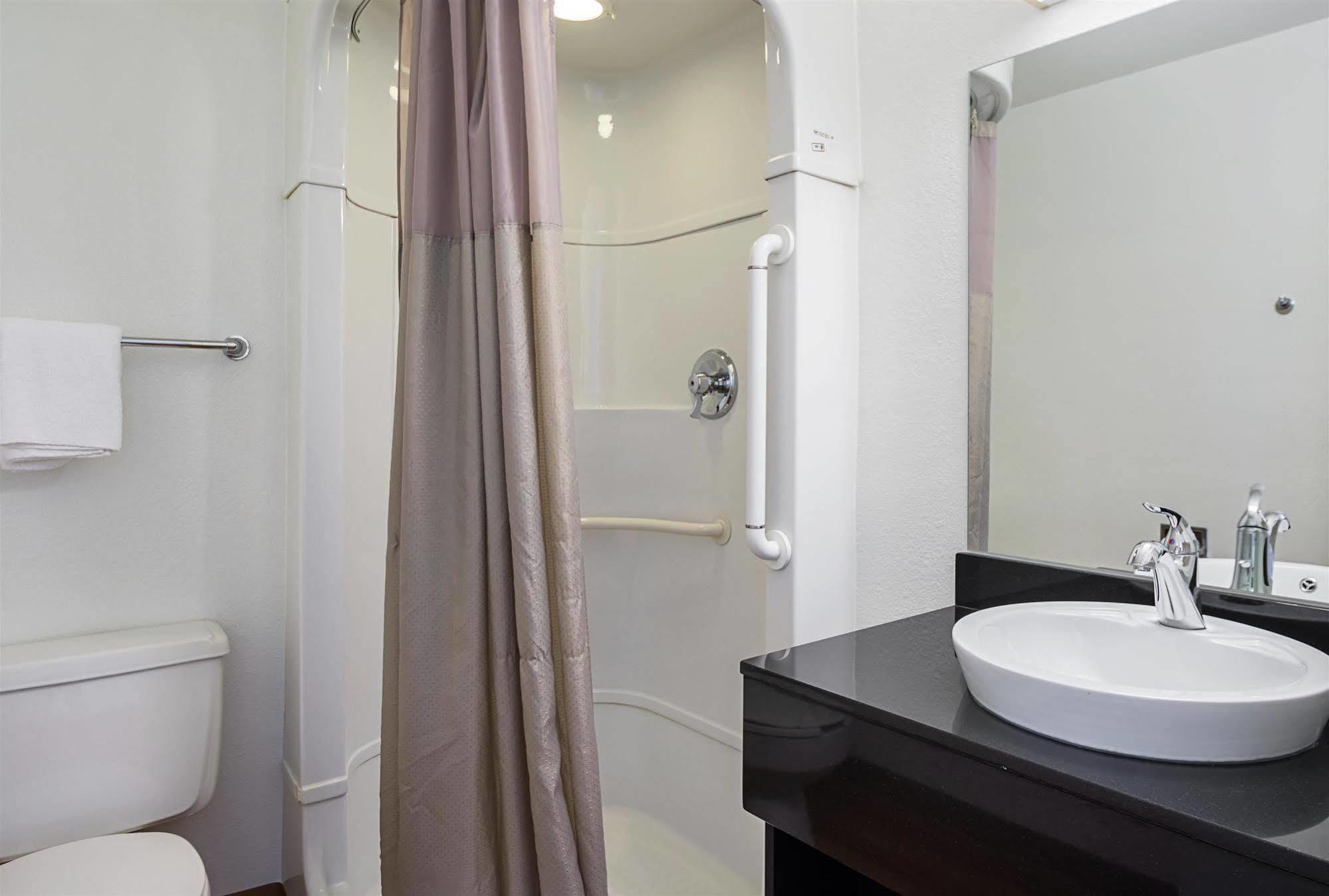 Motel 6-Pueblo, Co - I-25 Екстер'єр фото