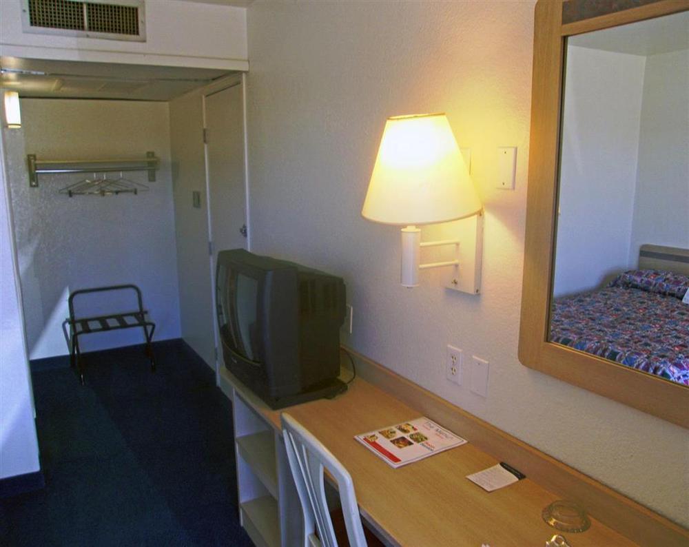 Motel 6-Pueblo, Co - I-25 Зручності фото